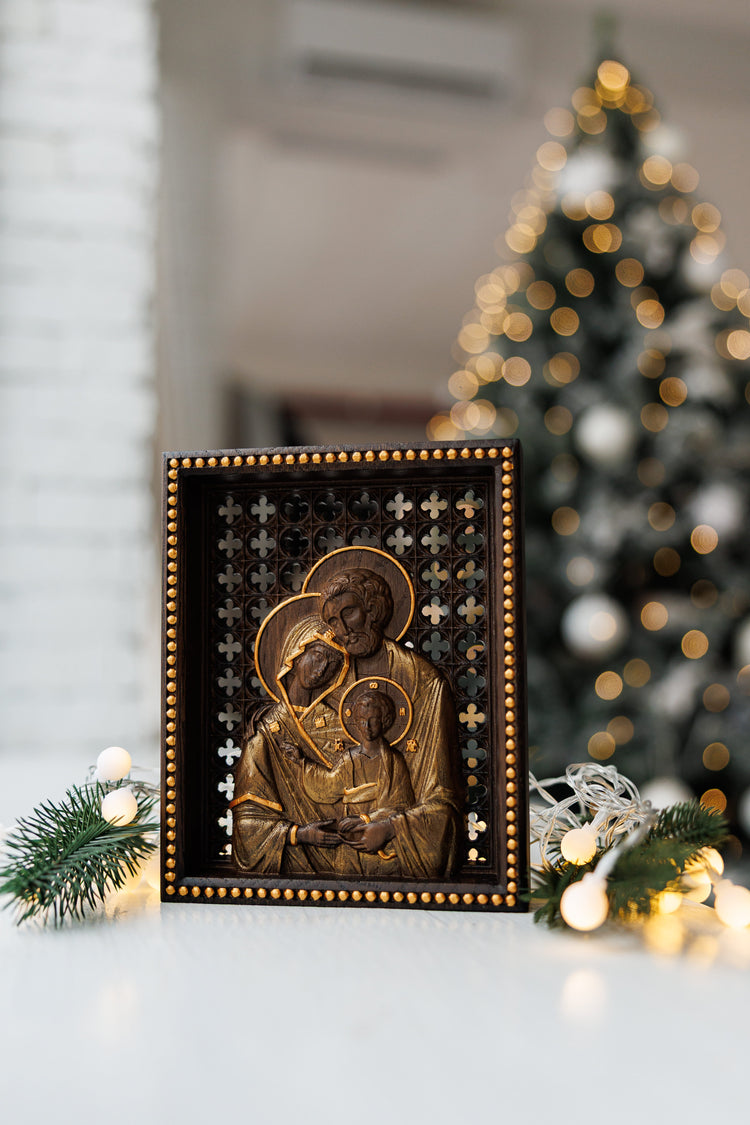 Christian Christmas Gifts