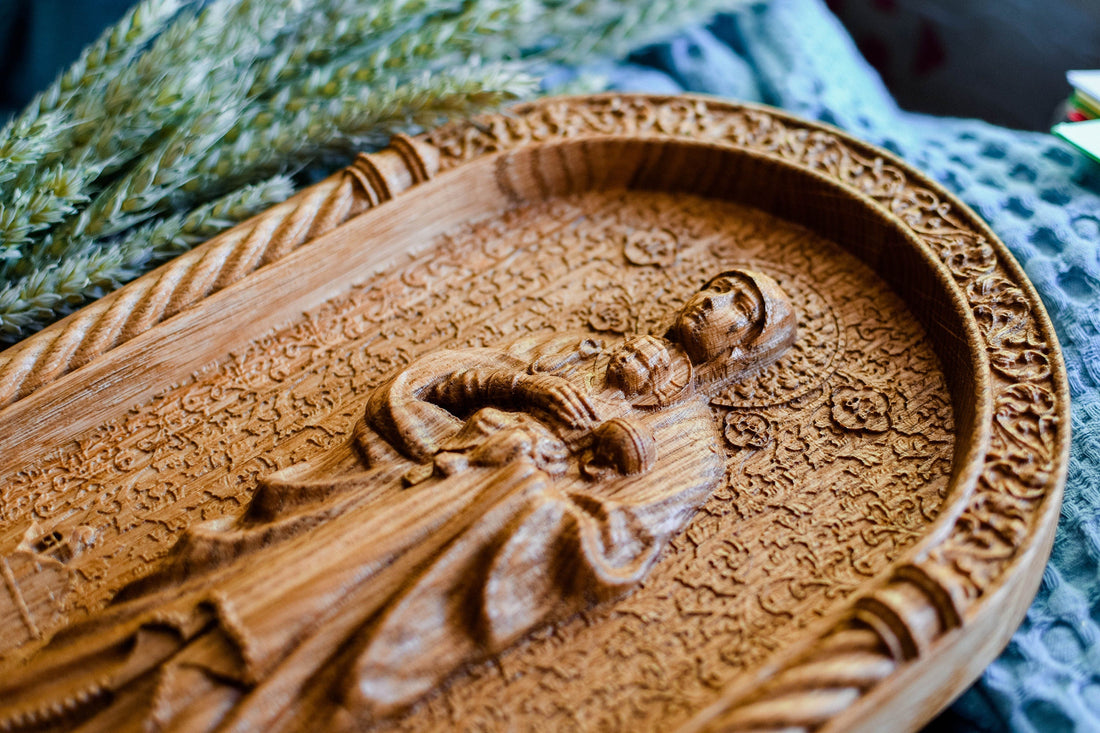 Christian Mother's Day Gifts