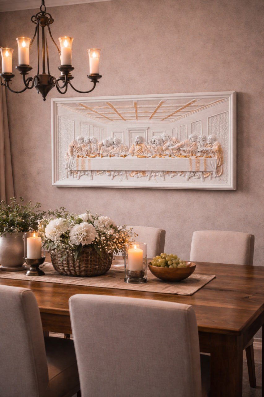 Christian Housewarming Gifts