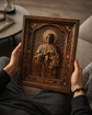 Saint Joseph the Carpenter