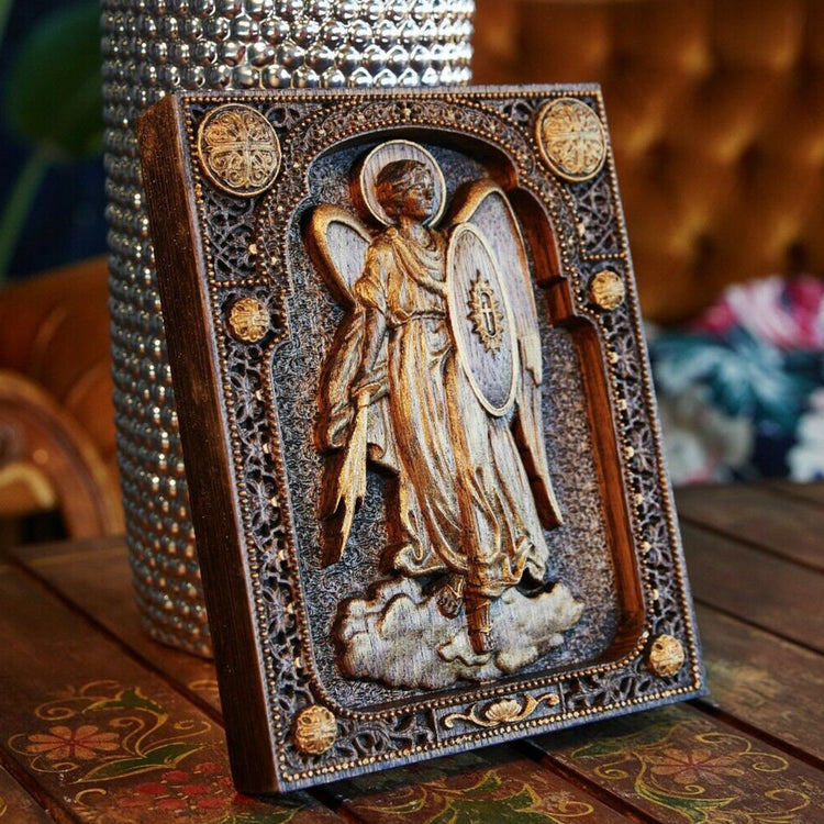 Angels and Archangels