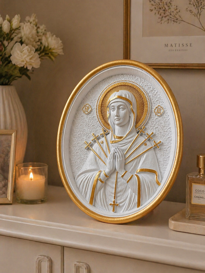 Seven Sorrows of Our Blessed Mother