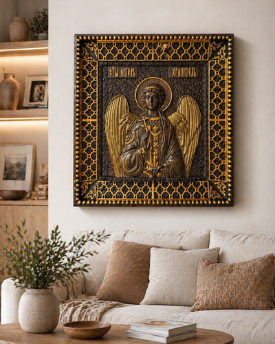 Guardian Angel
