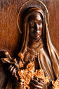 Saint Teresa - Kozak Work Shop