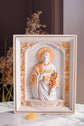 Saint Joseph the Carpenter - Kozak Work Shop