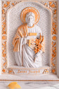 Saint Joseph the Carpenter - Kozak Work Shop