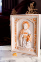 Saint Joseph the Carpenter - Kozak Work Shop