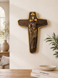 Unity cross of Schoenstatt Movement Crucifix