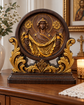 Mother of God Icon, 7x7&