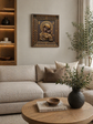 Virgin Mary Image Christian gift