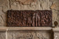 Elephant Carving Design