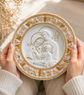 Holy Family circle
