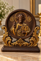 Jesus Christ Statue, 7x7&