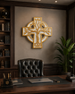 Faith Cross Tree of Life