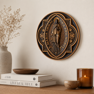 Our Lady of Lourdes