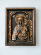 Black Madonna Catholic Art