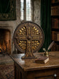 Personalized Tree of Life Cross