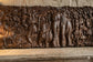 Elephant Carving Design