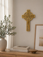 Christian Tree of Life  Cross