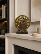 Money Tree Decor for Wealth & Success