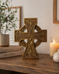 Tree of Life Cross