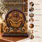 Mother of God Icon, 7x7&