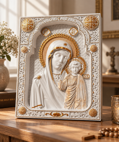 Our Lady of Kazan Classic