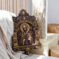 Blessed Virgin Mary of Seven Sorrows Baroque - Kozak Work Shop