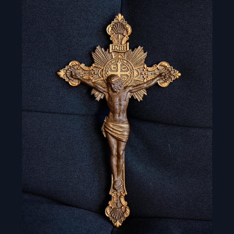 Crosses and Crucifix