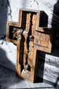 Savior Jesus Wooden Cross