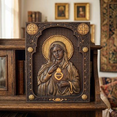 Immaculate Heart of Mary Classic