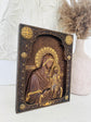 Saint Anne Mother of Virgin Mary