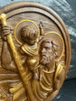 Saint Christopher