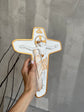Unity cross of Schoenstatt Movement Crucifix