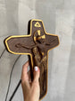 Unity cross of Schoenstatt Movement Crucifix