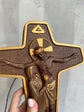 Unity cross of Schoenstatt Movement Crucifix