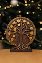 Money Tree Decor for Wealth & Success