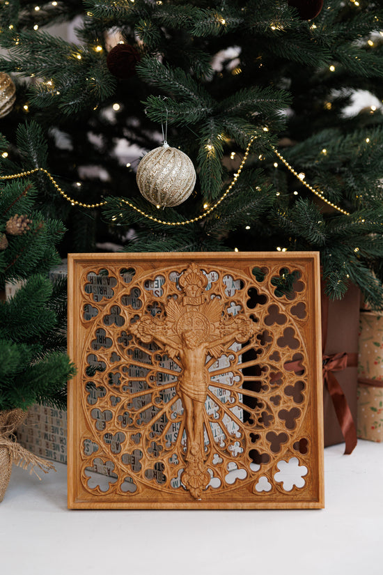 Jesus Crucifixion Modern Art