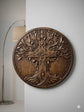 Cross Tree of Life