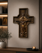 The Holy Trinity in the Cross