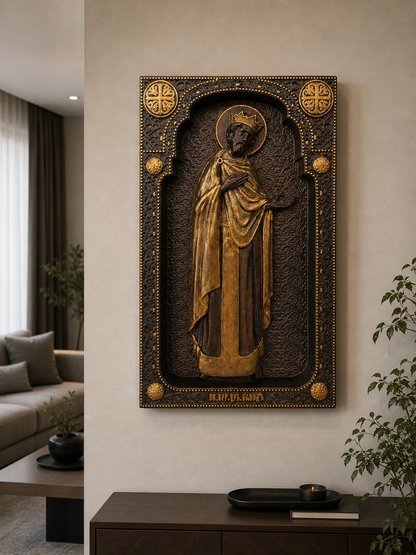 Saint David