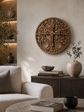 Tree of Life Faith Cross
