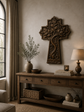 Tree of Life Cross