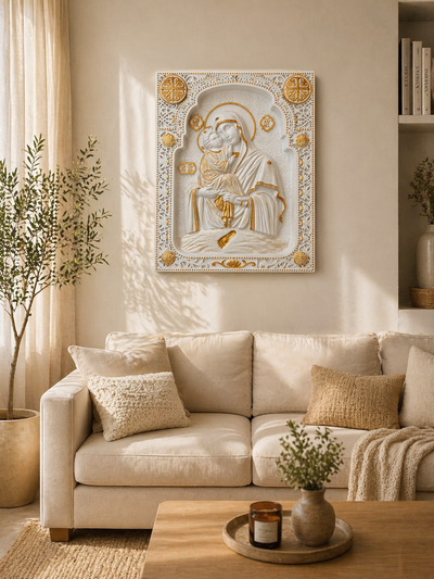 Our Lady of Pochaev Classic