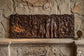 Elephant Carving Design