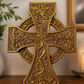 Tree of Life Cross
