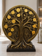 Money Tree Decor for Wealth & Success