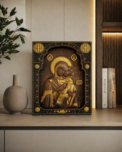 Vladimir Icon of the Mother of God