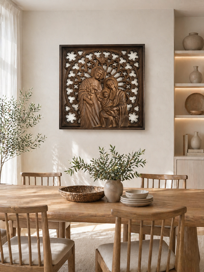 Holy Family Christian Gift