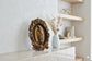 Our Lady of Guadalupe Wood Carving